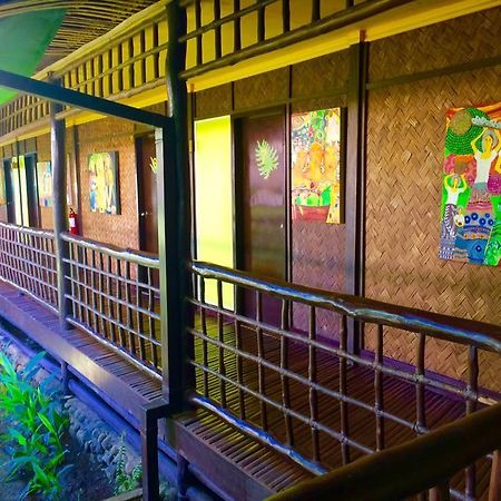 Casa Linda Pension Puerto Princesa Extérieur photo