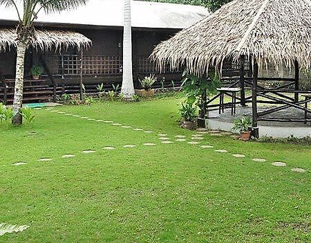 Casa Linda Pension Puerto Princesa Extérieur photo