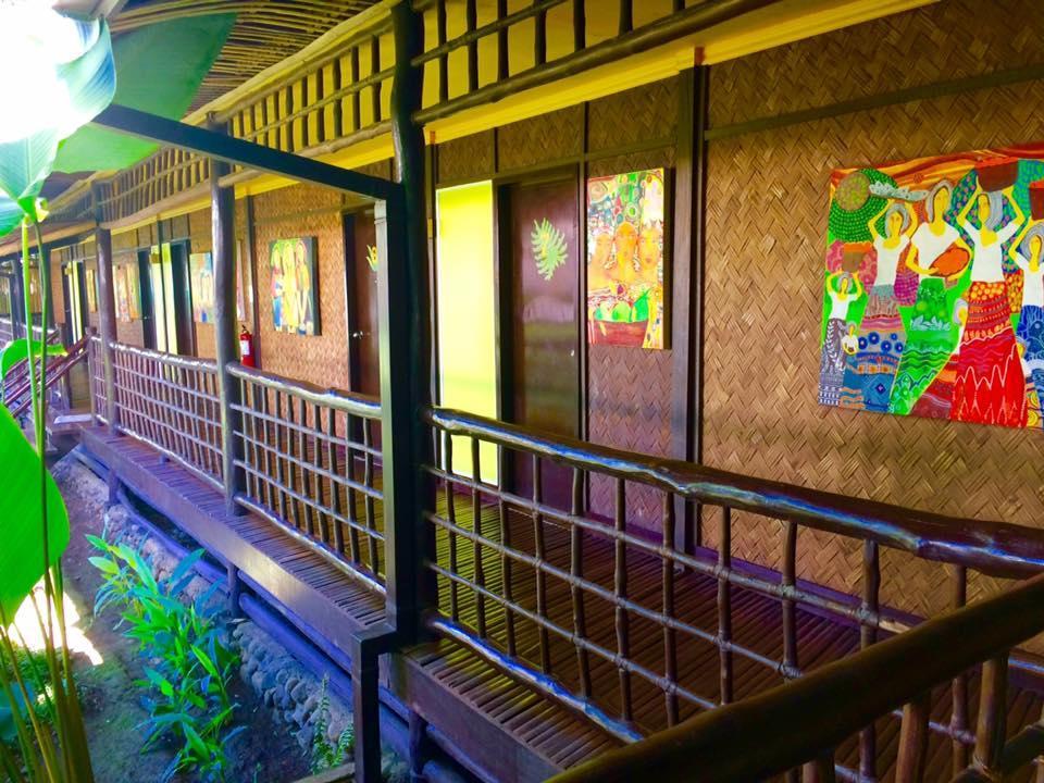 Casa Linda Pension Puerto Princesa Extérieur photo