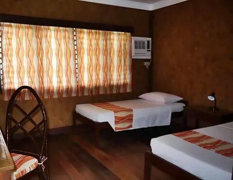 Casa Linda Pension Puerto Princesa Extérieur photo
