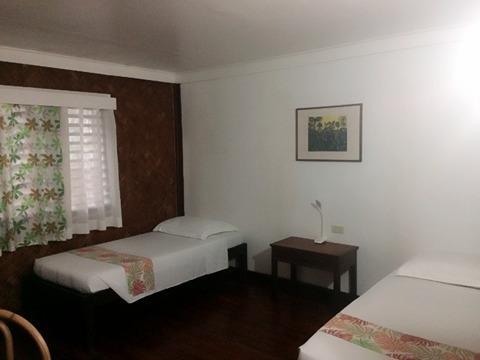 Casa Linda Pension Puerto Princesa Extérieur photo