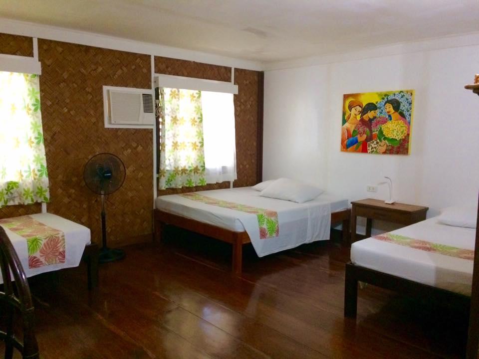 Casa Linda Pension Puerto Princesa Extérieur photo