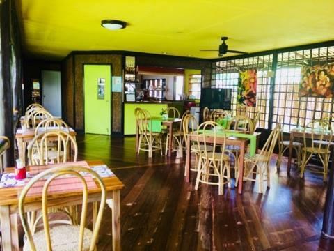Casa Linda Pension Puerto Princesa Extérieur photo