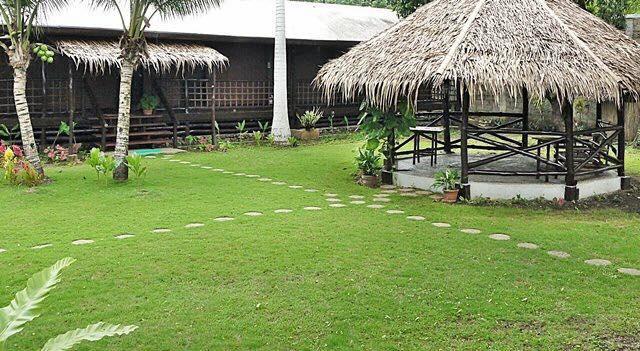 Casa Linda Pension Puerto Princesa Extérieur photo