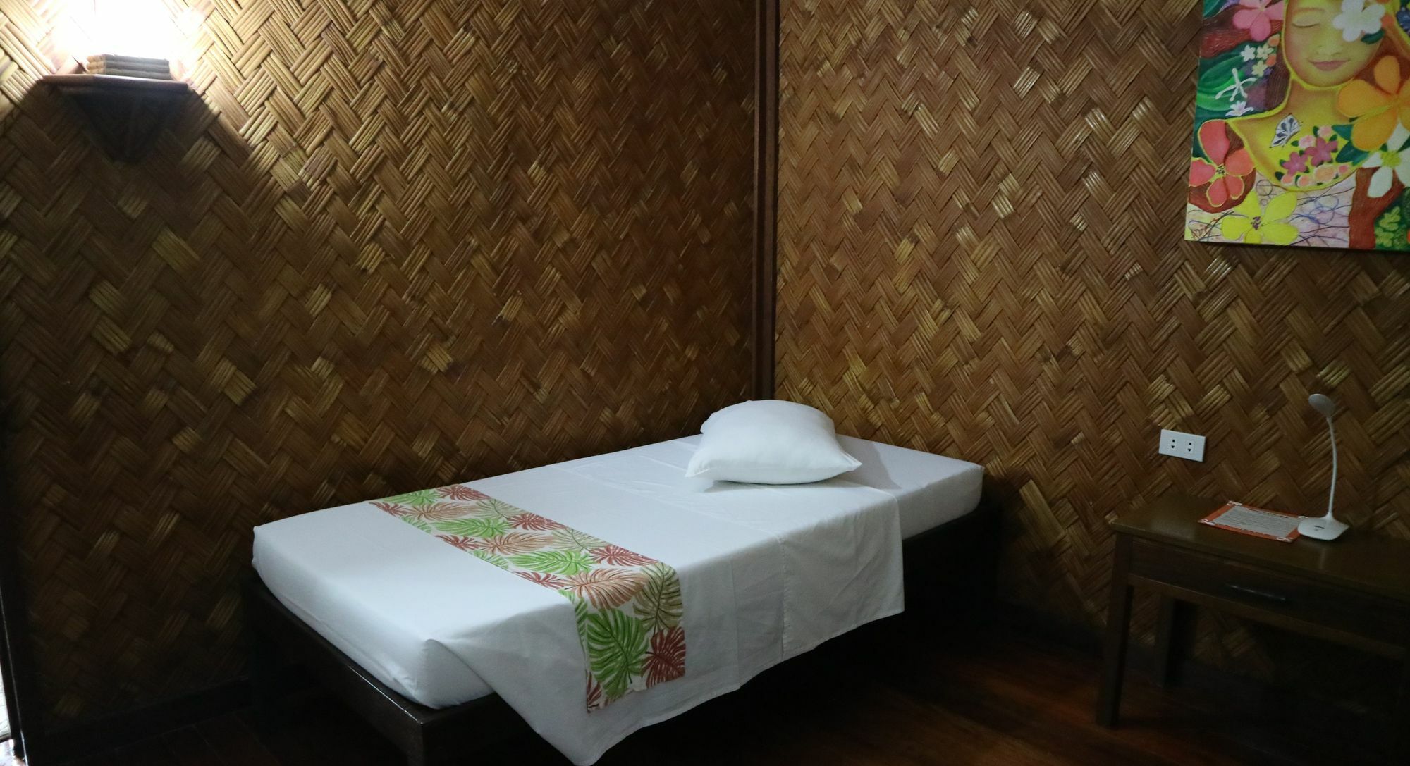 Casa Linda Pension Puerto Princesa Extérieur photo
