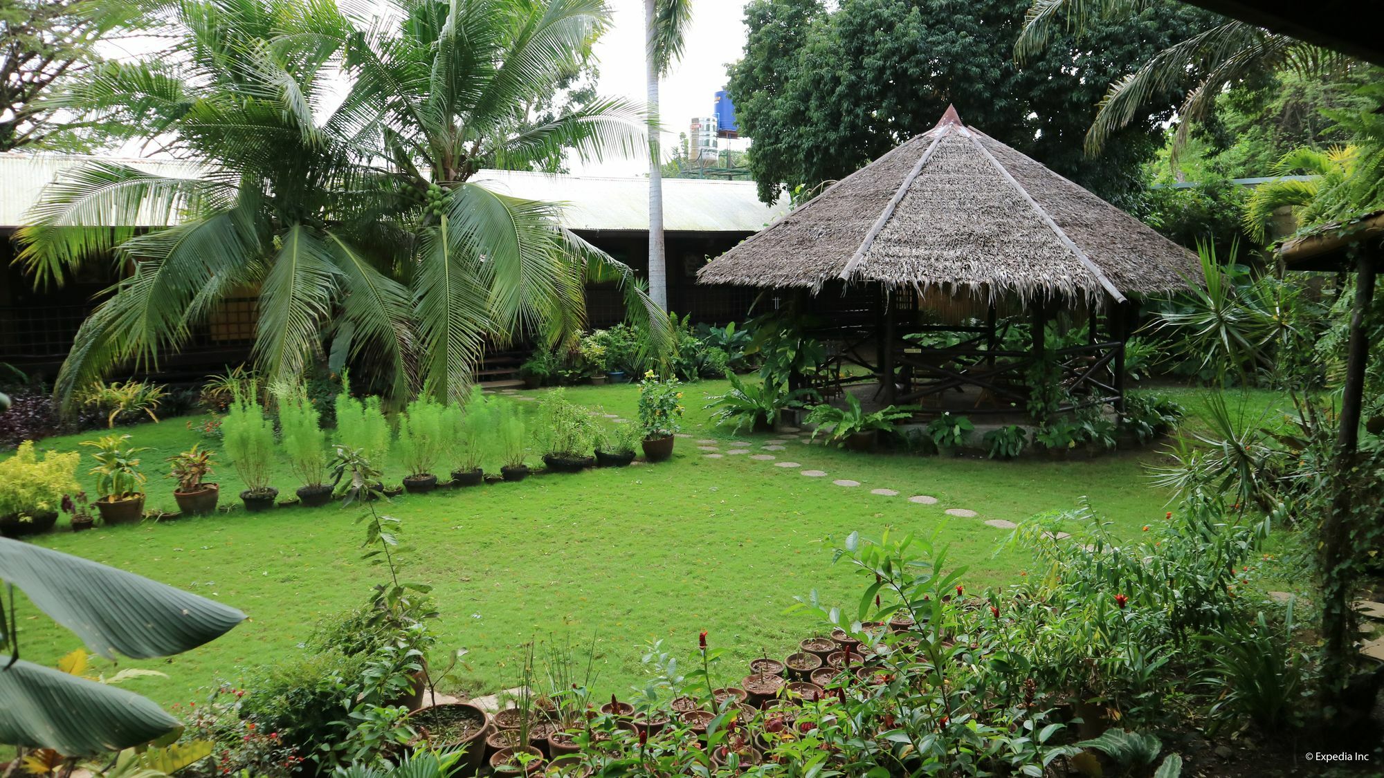 Casa Linda Pension Puerto Princesa Extérieur photo